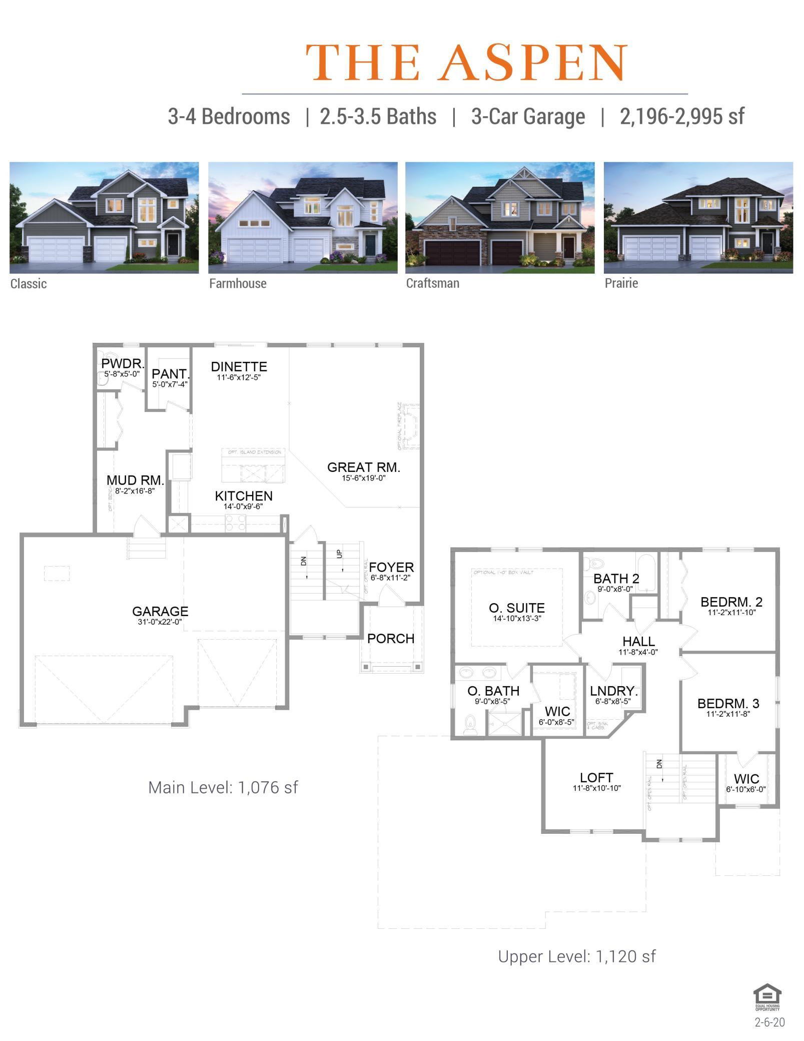 View of Residential at 1841 Fallbrooke Drive, Hastings MN 55033, Hastings - Mike Wilen | Minnesota Team Real Estate