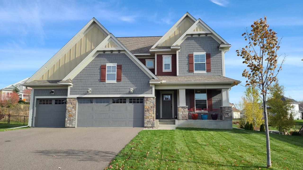 View of Residential at 14514 River Hills Court, Dayton MN 55327, Dayton - Mike Wilen | Minnesota Team Real Estate