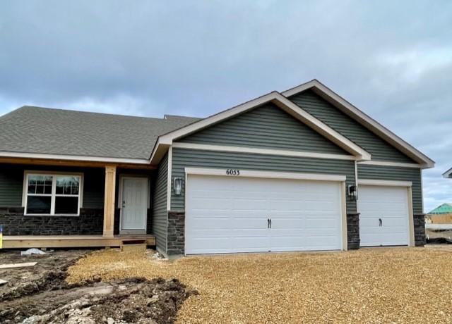 View of Residential at 6053 Jasmine Bay, Cottage Grove MN 55016, Cottage Grove - Mike Wilen | Minnesota Team Real Estate