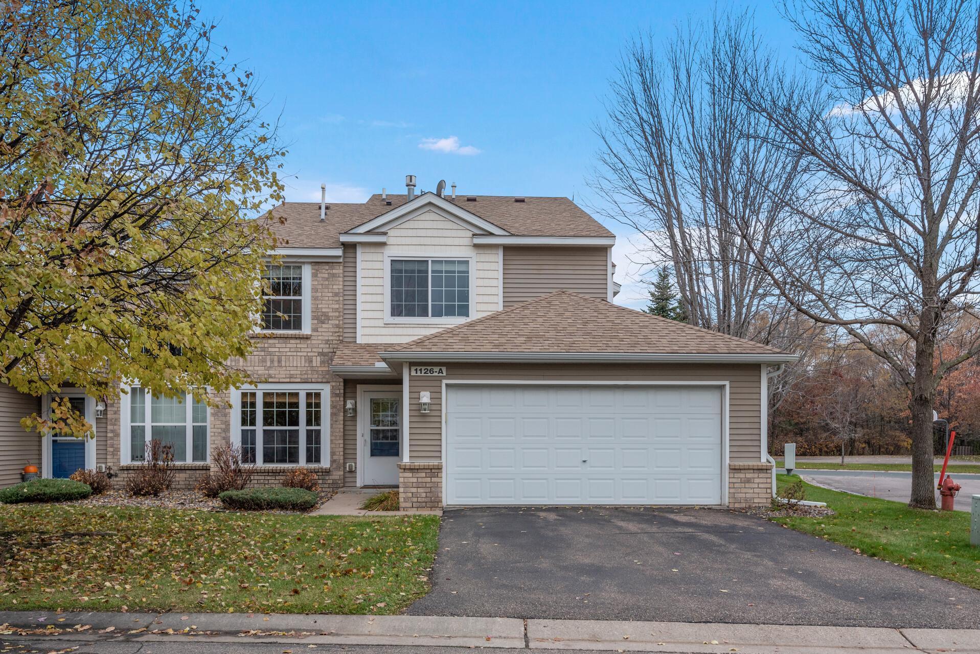 View of Residential at 1126 100th Lane #A, Blaine MN 55434, Blaine - Mike Wilen | Minnesota Team Real Estate