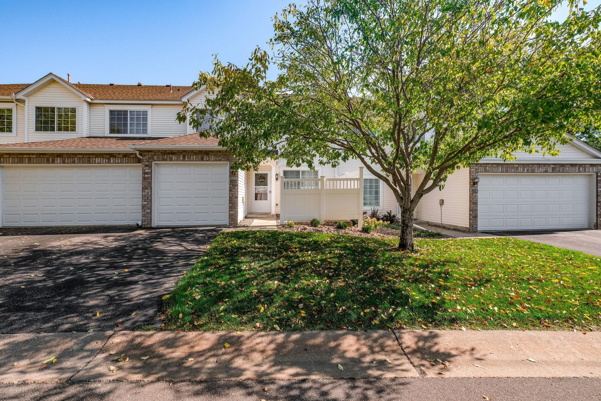 View of Residential at 11524 Elmwood Avenue, Champlin MN 55316, Champlin - Mike Wilen | Minnesota Team Real Estate