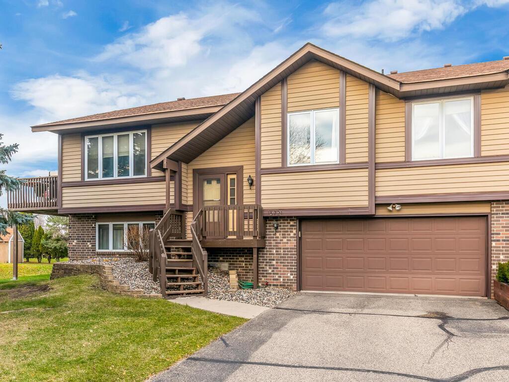 View of Residential at 15721 Griffon Court, Apple Valley MN 55124, Apple Valley - Mike Wilen | Minnesota Team Real Estate
