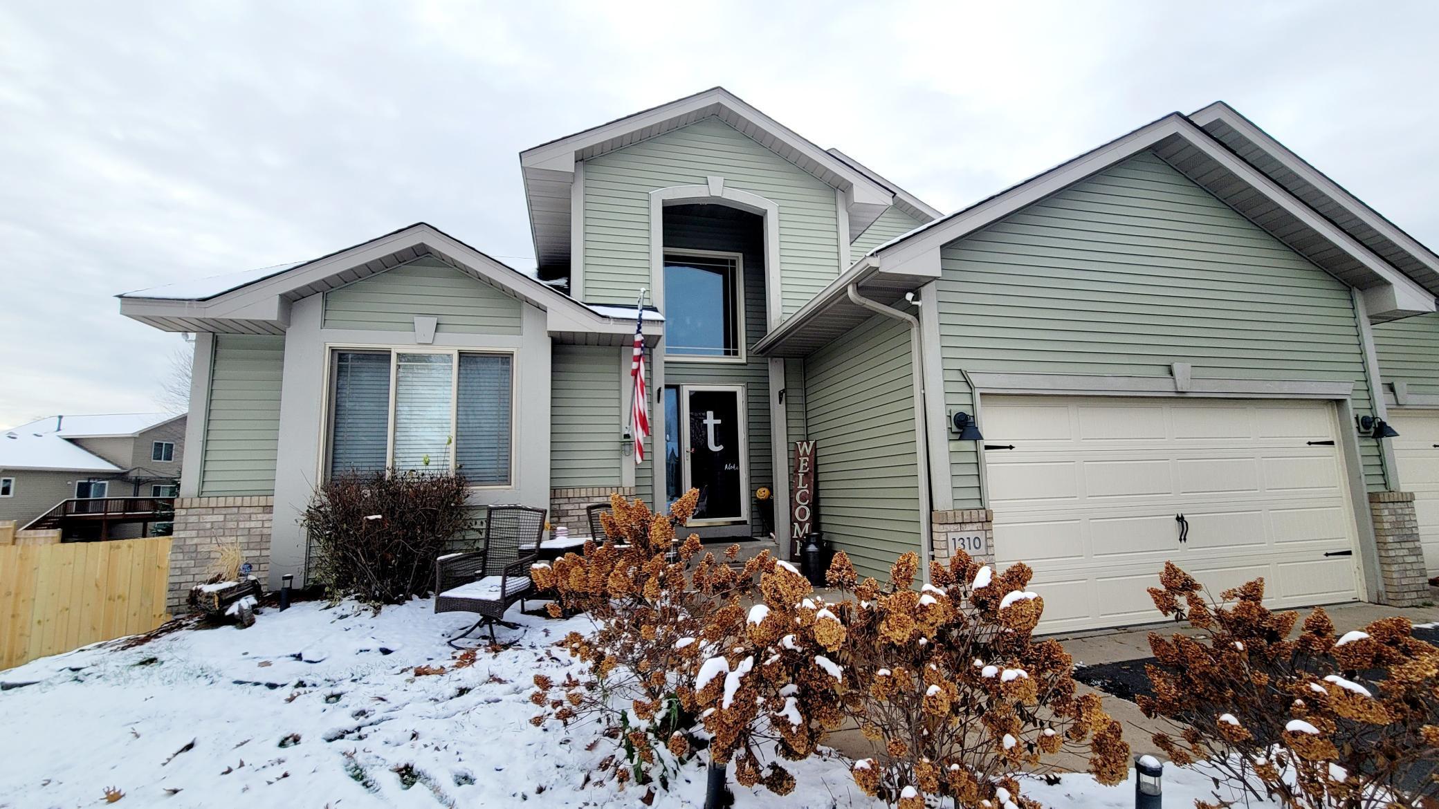 View of Residential at 1310 146th Avenue, Andover MN 55304, Andover - Mike Wilen | Minnesota Team Real Estate