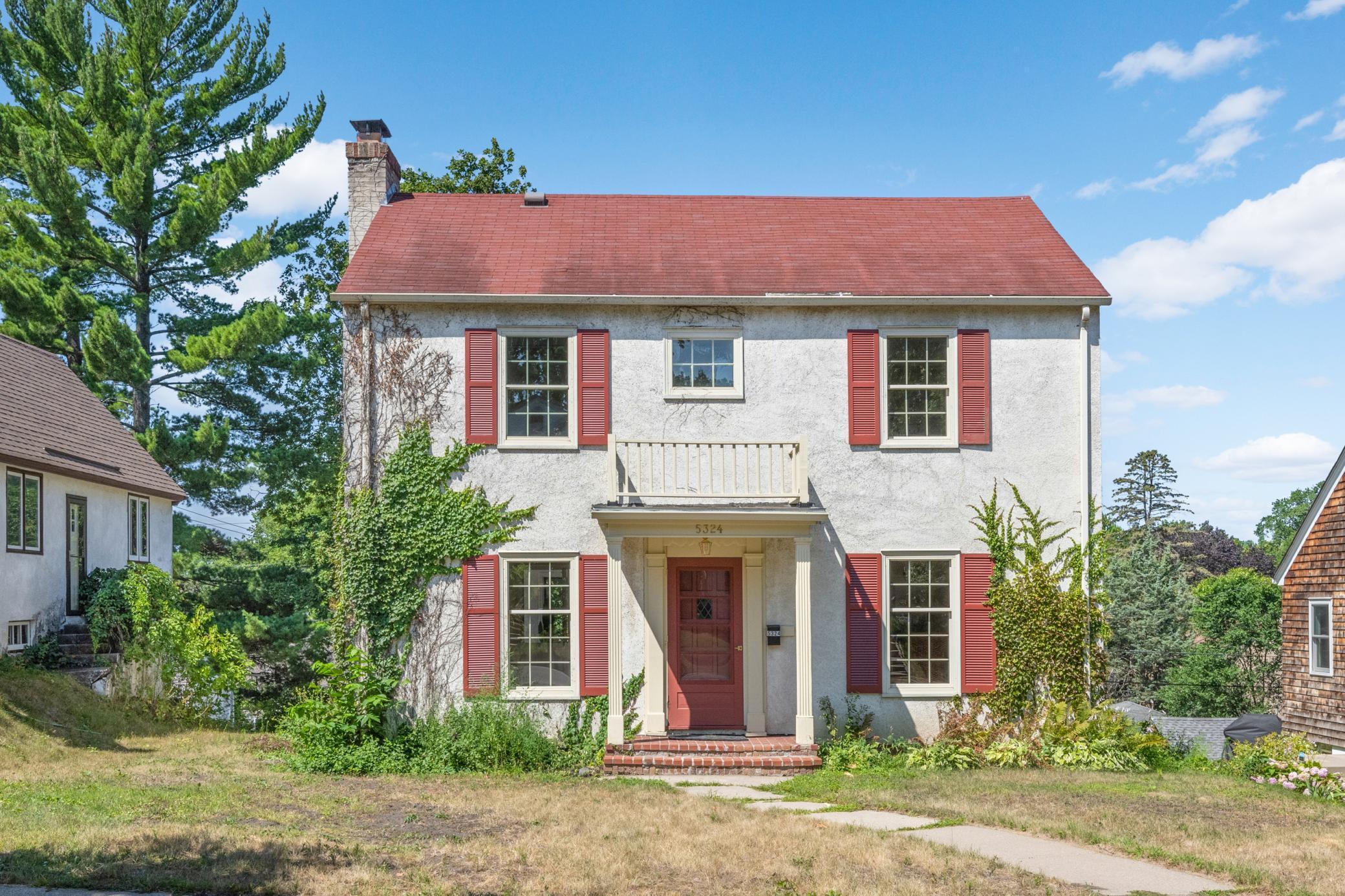View of Residential at 5324 Fremont Avenue, Minneapolis MN 55419, Minneapolis - Mike Wilen | Minnesota Team Real Estate