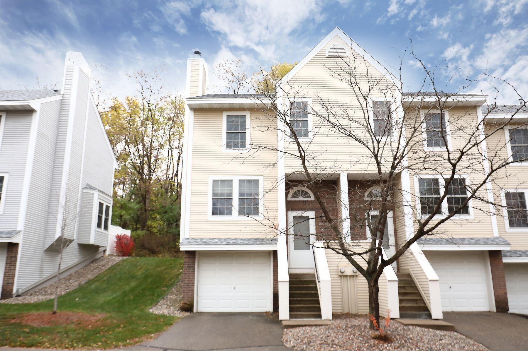 View of Residential at 10656 Sherman Drive #21, Eden Prairie MN 55347, Eden Prairie - Mike Wilen | Minnesota Team Real Estate