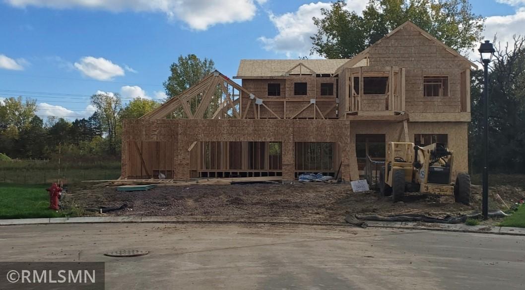View of Residential at 1907 Red Oak Lane, Hugo MN 55038, Hugo - Mike Wilen | Minnesota Team Real Estate