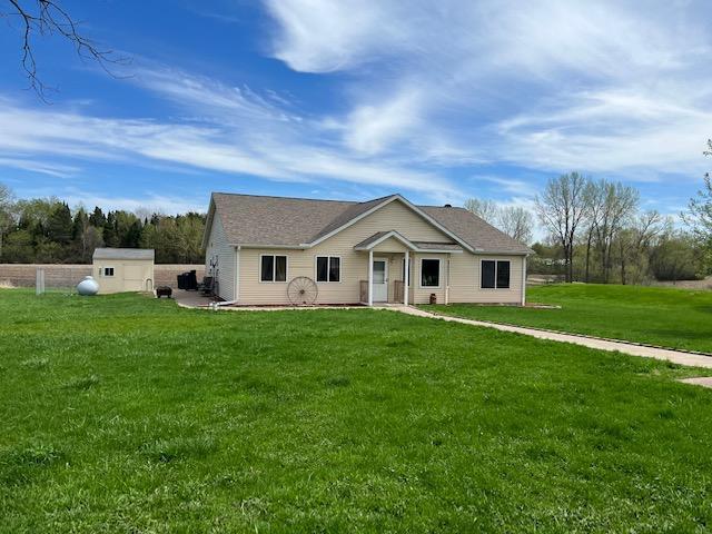 View of Residential at 40541 Johnson Street, Braham MN 55006, Braham - Mike Wilen | Minnesota Team Real Estate