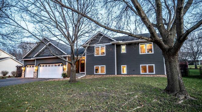 View of Residential at 8330 173rd Street, Lakeville MN 55044, Lakeville - Mike Wilen | Minnesota Team Real Estate