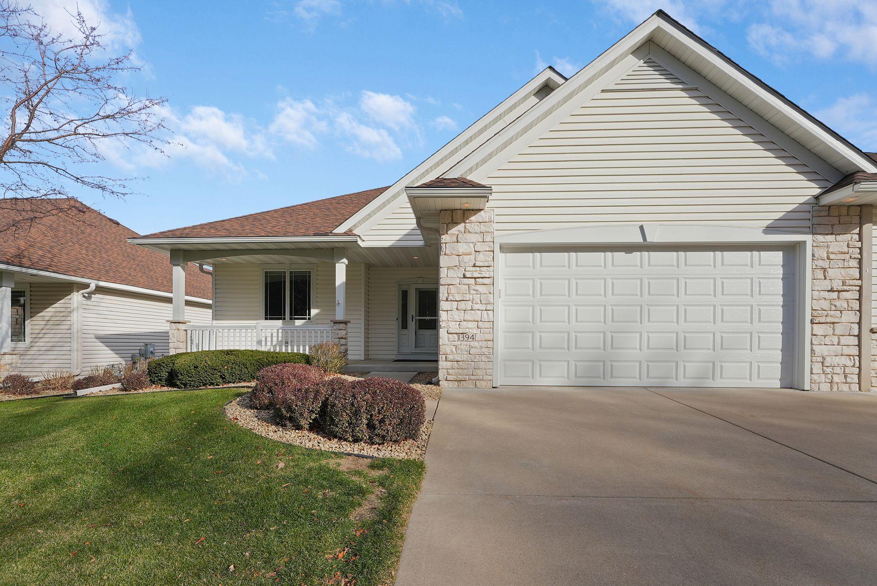 View of Residential at 1394 Featherstone Court, Hastings MN 55033, Hastings - Mike Wilen | Minnesota Team Real Estate