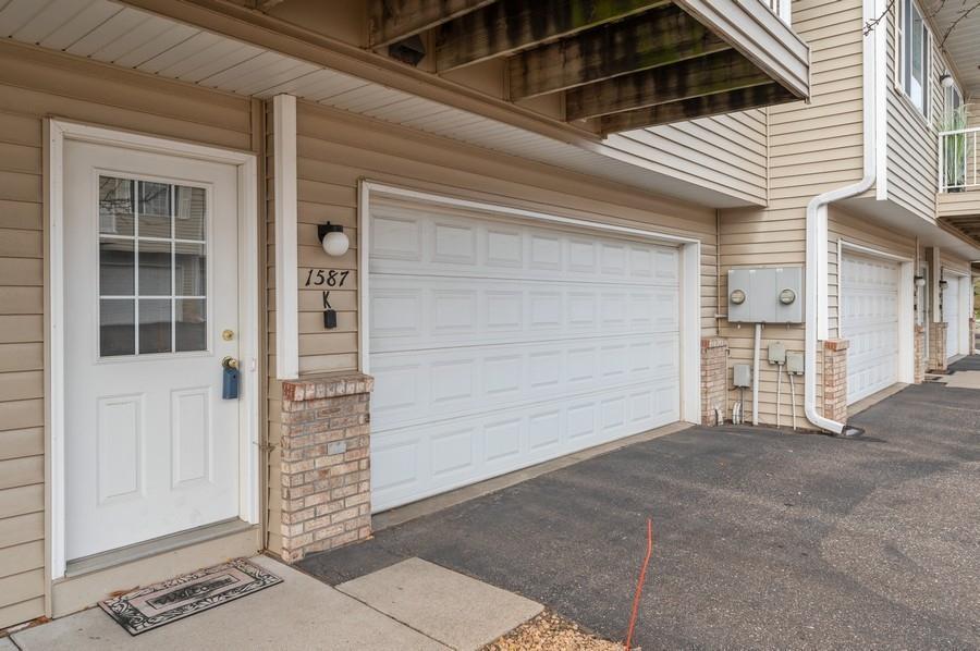 View of Residential at 1587 County Road D #K, Maplewood MN 55109, Maplewood - Mike Wilen | Minnesota Team Real Estate