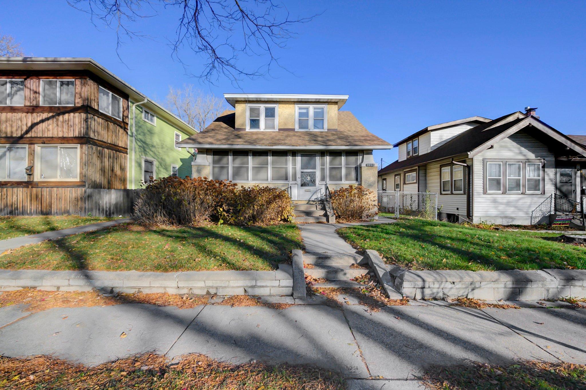 View of Residential at 1053 Sherburne Avenue, Saint Paul MN 55104, Saint Paul - Mike Wilen | Minnesota Team Real Estate