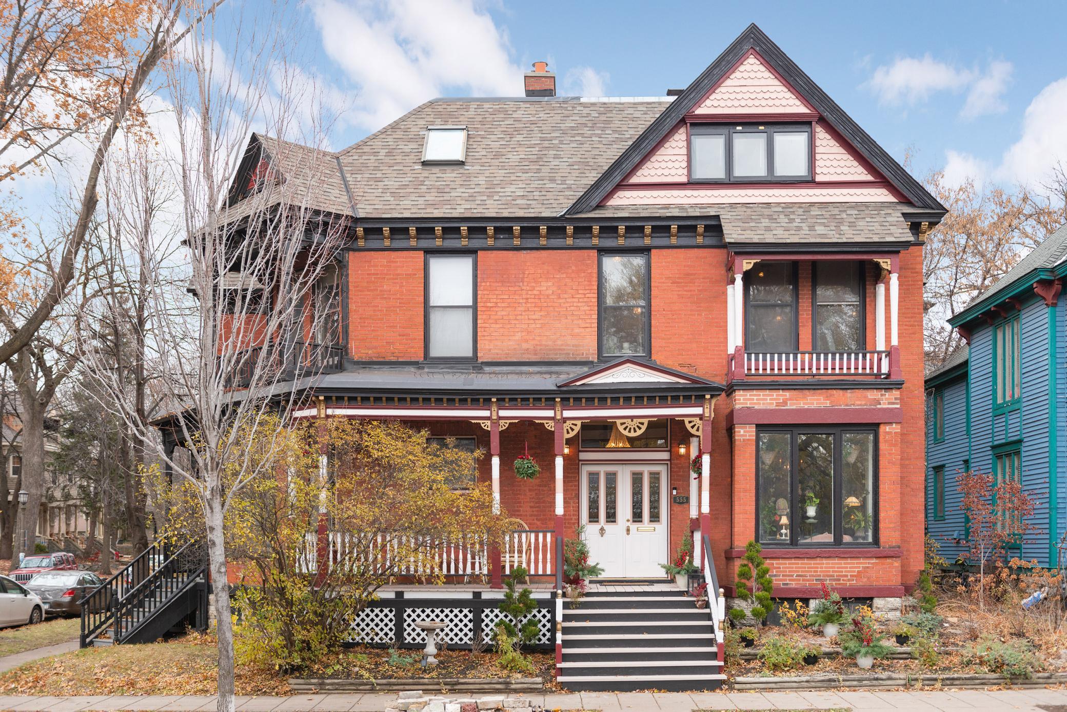 View of Residential at 555 Selby Avenue, Saint Paul MN 55102, Saint Paul - Mike Wilen | Minnesota Team Real Estate
