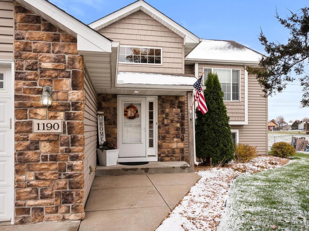 View of Residential at 1190 Highland Bay, Big Lake MN 55309, Big Lake - Mike Wilen | Minnesota Team Real Estate