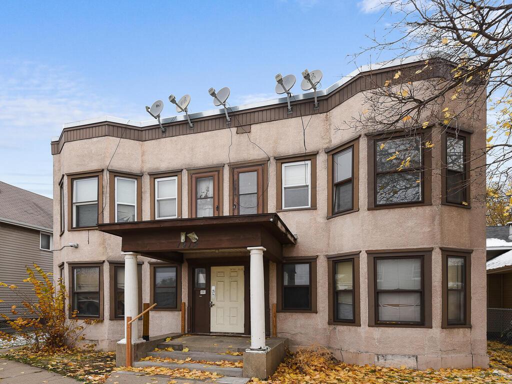 View of Commercial Sale at 1912 26th Street, Minneapolis MN 55404, Minneapolis - Mike Wilen | Minnesota Team Real Estate