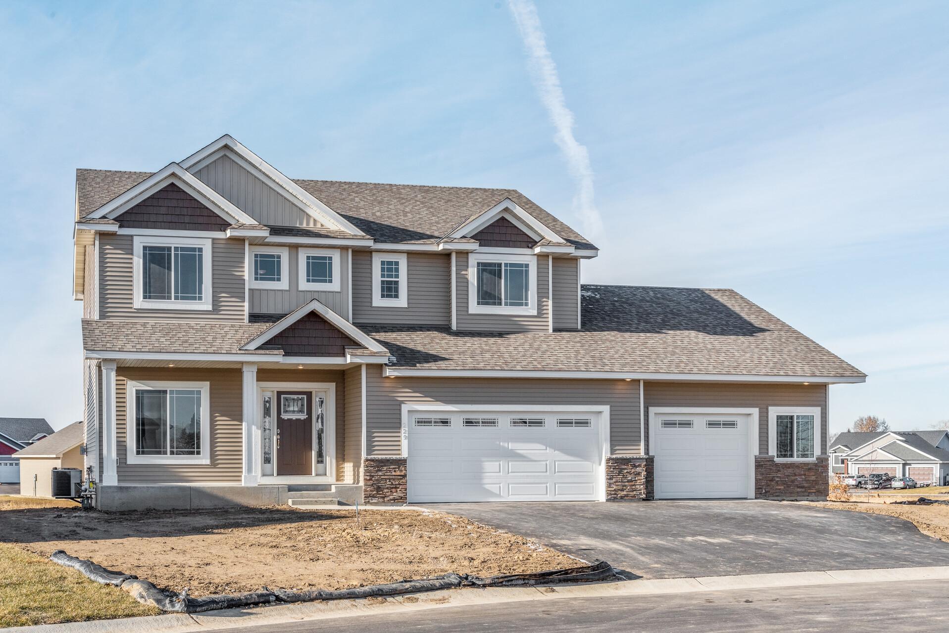 View of Residential at 27671 Andrew Avenue, Elko New Market MN 55020, Elko New Market - Mike Wilen | Minnesota Team Real Estate