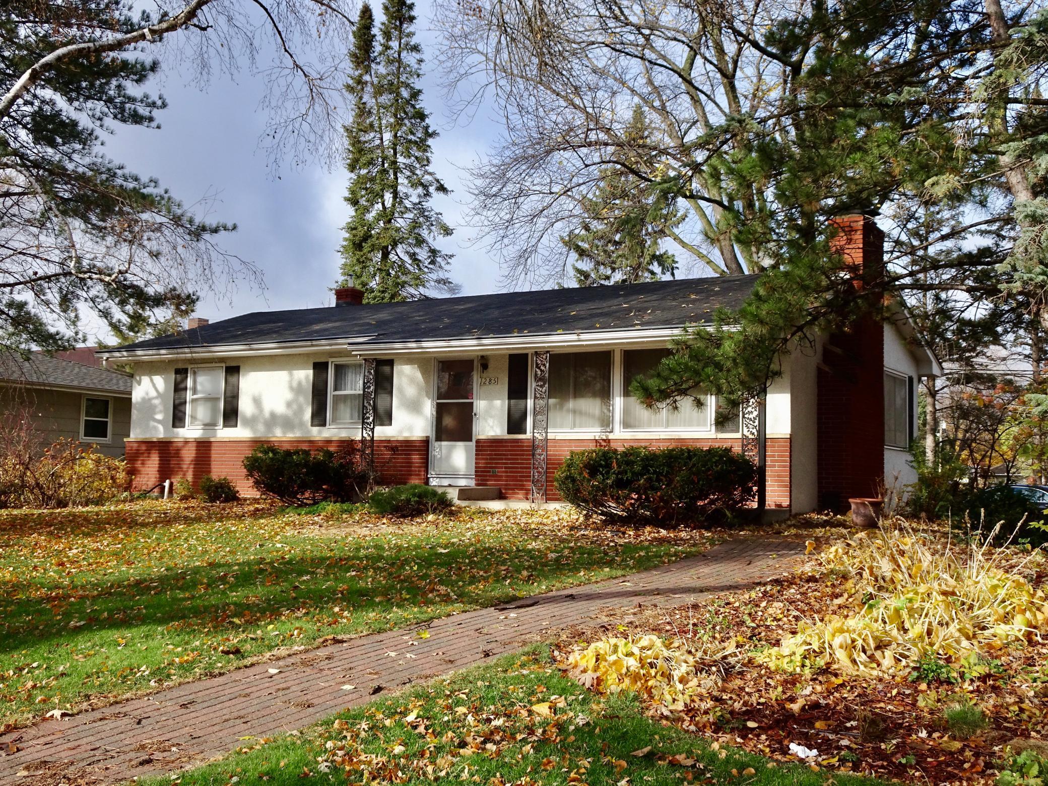 View of Residential at 1285 Skillman Avenue, Roseville MN 55113, Roseville - Mike Wilen | Minnesota Team Real Estate