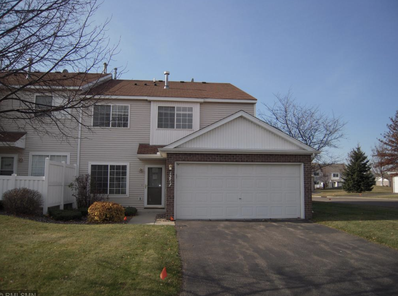 View of Residential at 15917 Finch Avenue, Apple Valley MN 55124, Apple Valley - Mike Wilen | Minnesota Team Real Estate