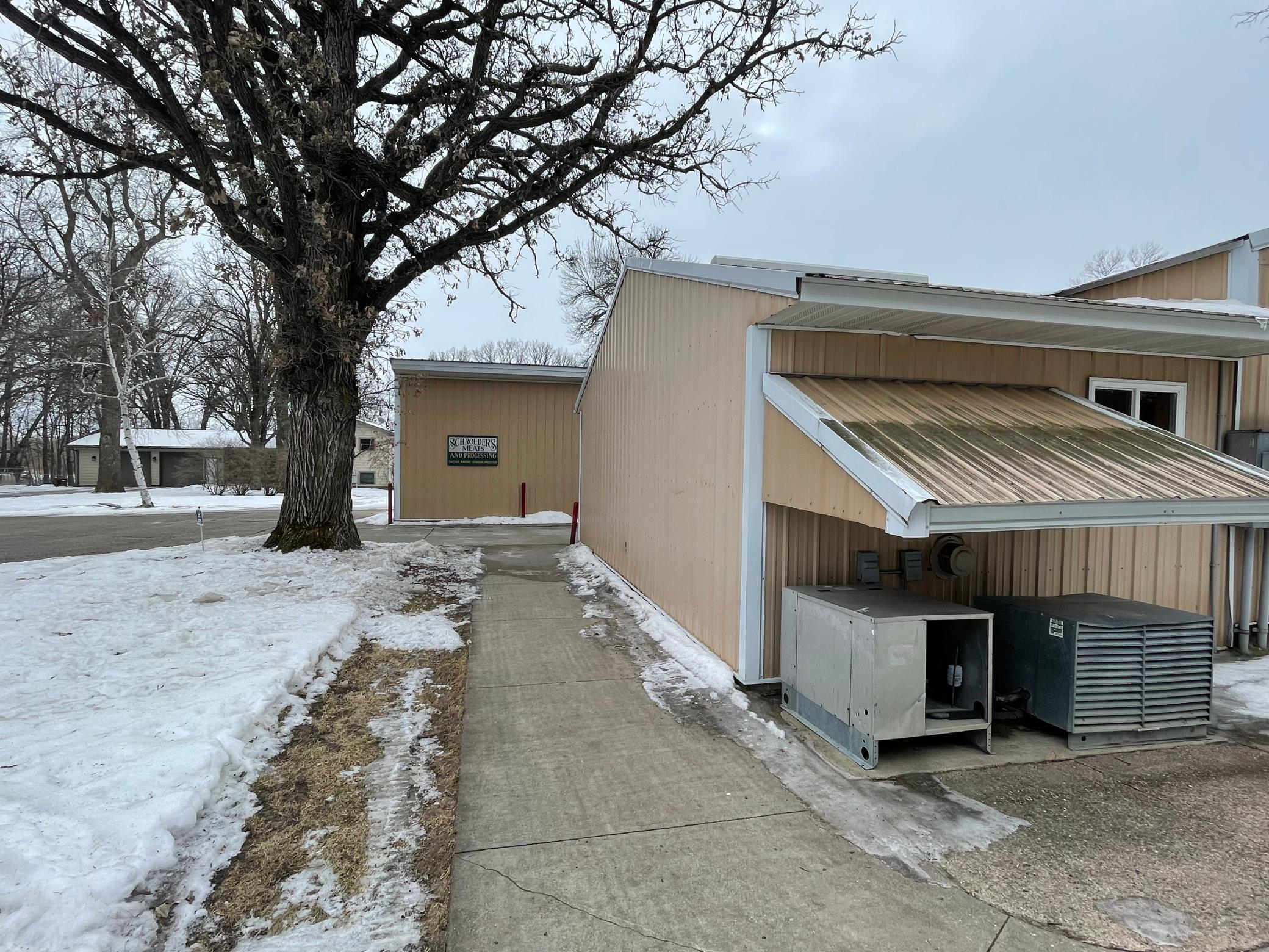 View of Commercial Sale at 17425 62nd Street, New Germany MN 55367, New Germany - Mike Wilen | Minnesota Team Real Estate
