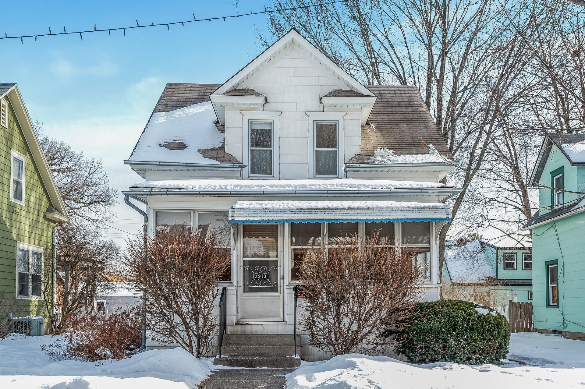 View of Residential at 2913 37th Avenue, Minneapolis MN 55406, Minneapolis - Mike Wilen | Minnesota Team Real Estate