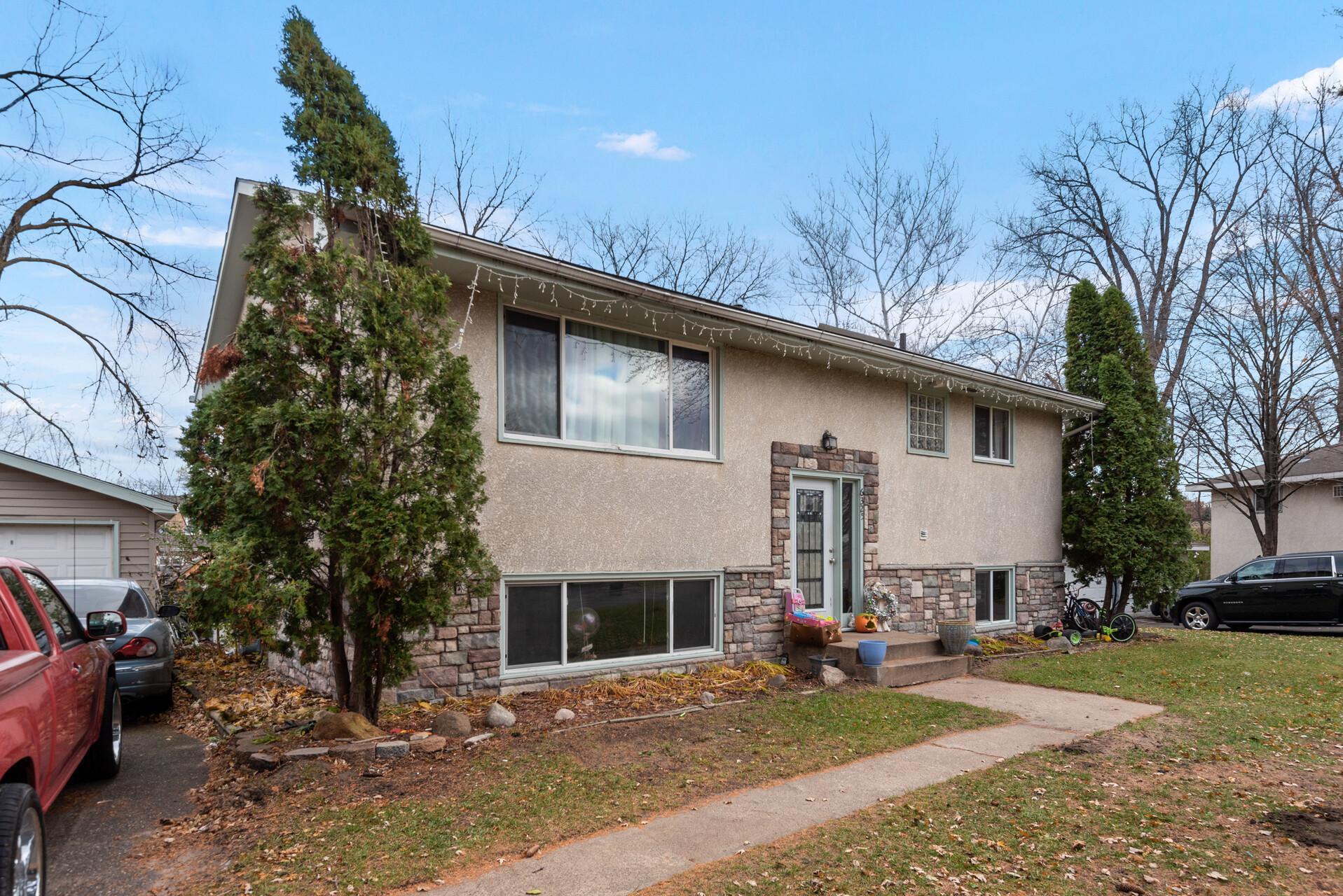 View of Residential Income at 6325 Pierce Street, Fridley MN 55432, Fridley - Mike Wilen | Minnesota Team Real Estate