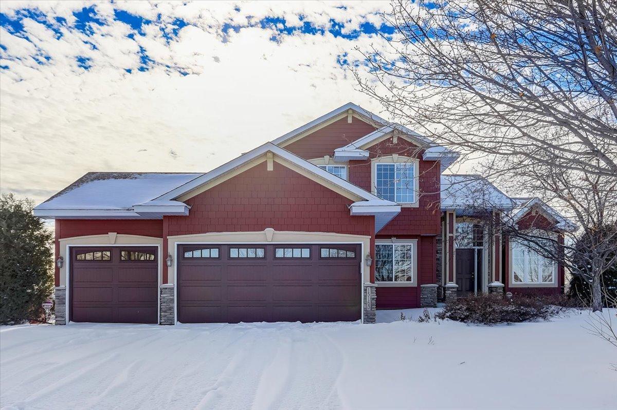 View of Residential at 15163 83rd Street, Otsego MN 55330, Otsego - Mike Wilen | Minnesota Team Real Estate