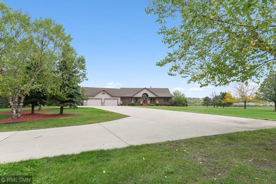 View of Residential at 3544 Edmonson Avenue, Delano MN 55328, Delano - Mike Wilen | Minnesota Team Real Estate