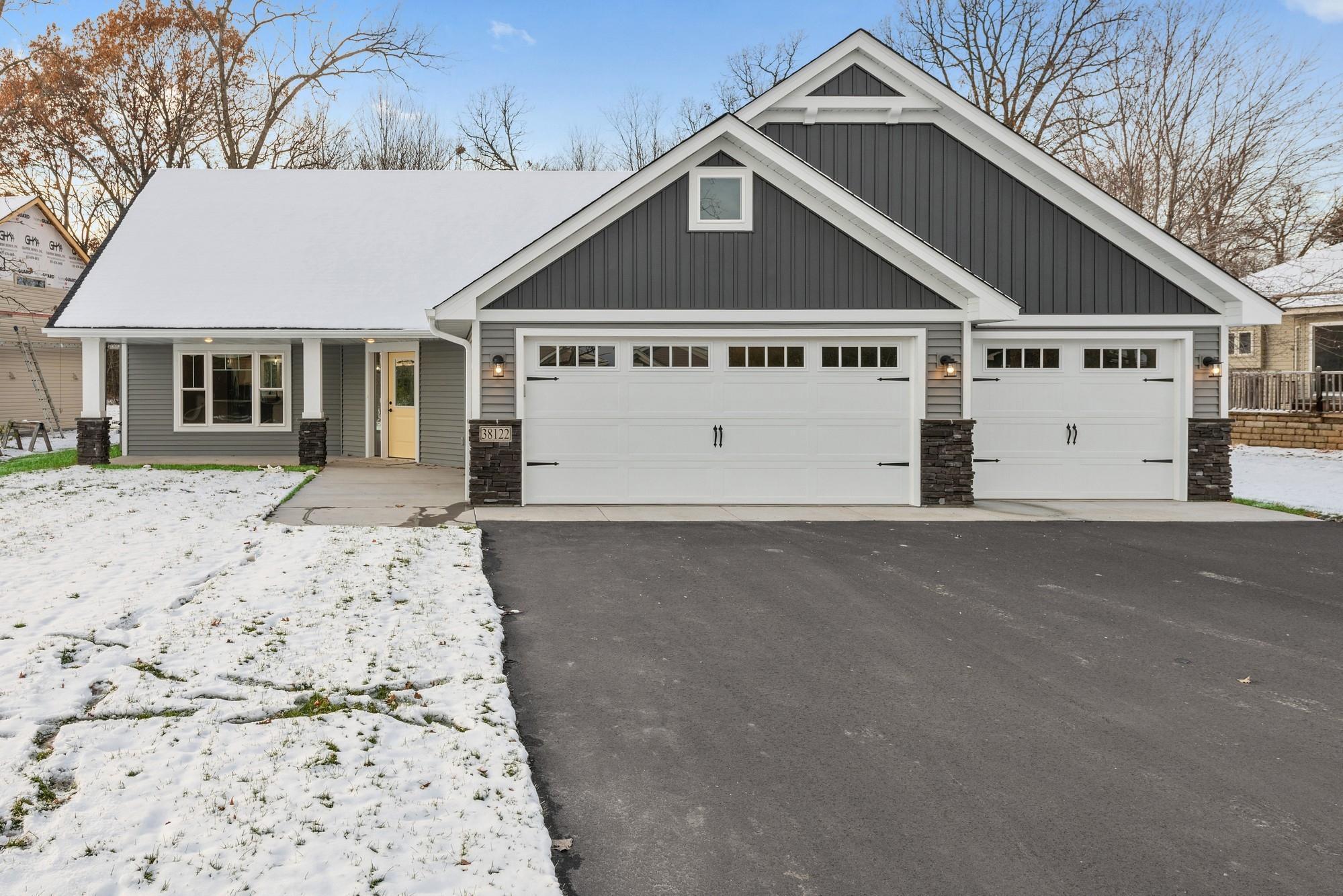 View of Residential at 38122 Golden Oaks Trail, North Branch MN 55056, North Branch - Mike Wilen | Minnesota Team Real Estate