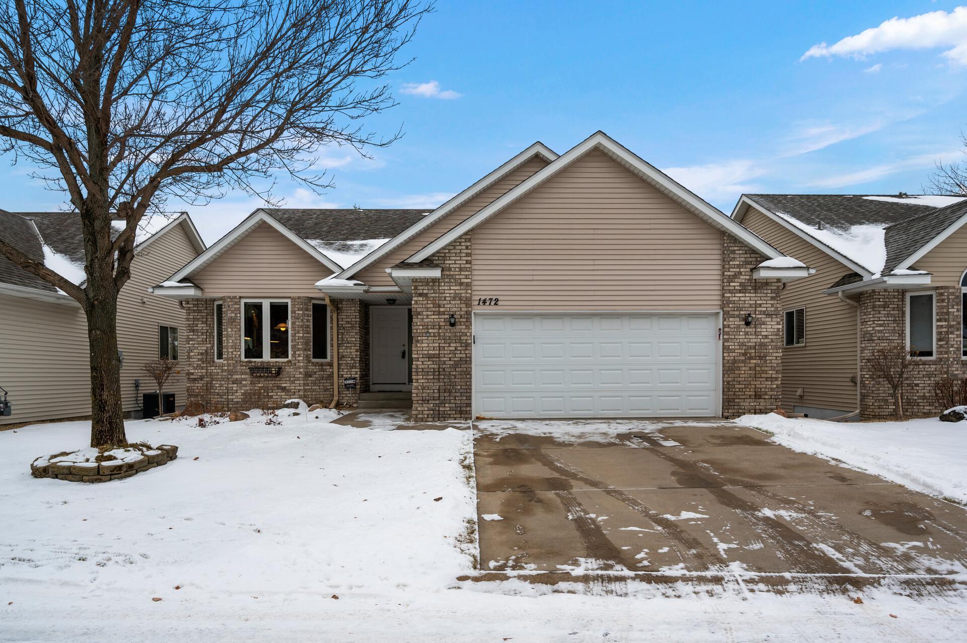 View of Residential at 1472 132nd Lane, Coon Rapids MN 55448, Coon Rapids - Mike Wilen | Minnesota Team Real Estate