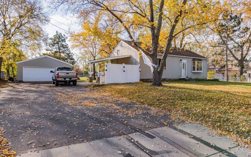 View of Residential at 1009 58th Avenue, Brooklyn Center MN 55430, Brooklyn Center - Mike Wilen | Minnesota Team Real Estate
