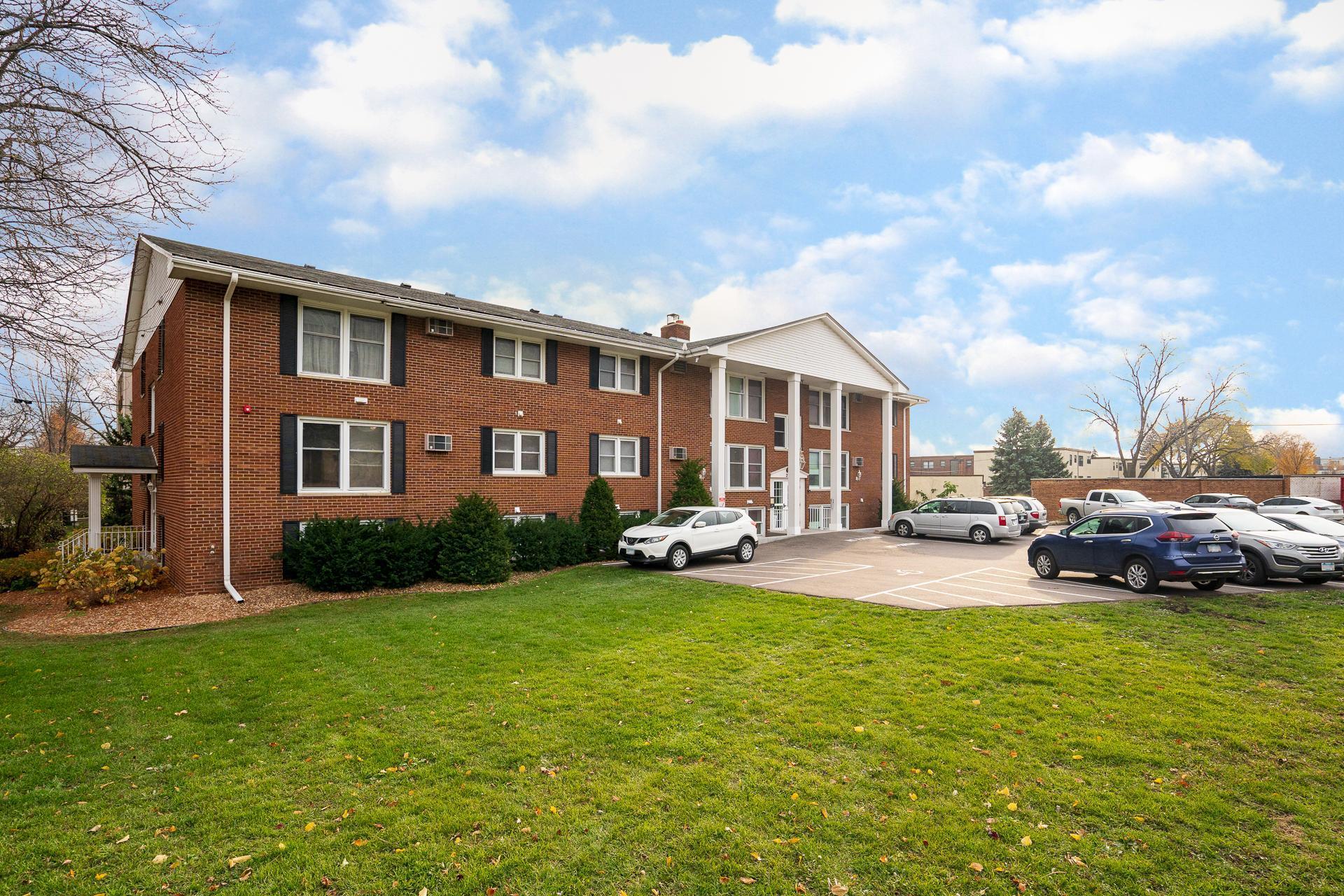 View of Commercial Sale at 2390 7th Street, Saint Paul MN 55116, Saint Paul - Mike Wilen | Minnesota Team Real Estate