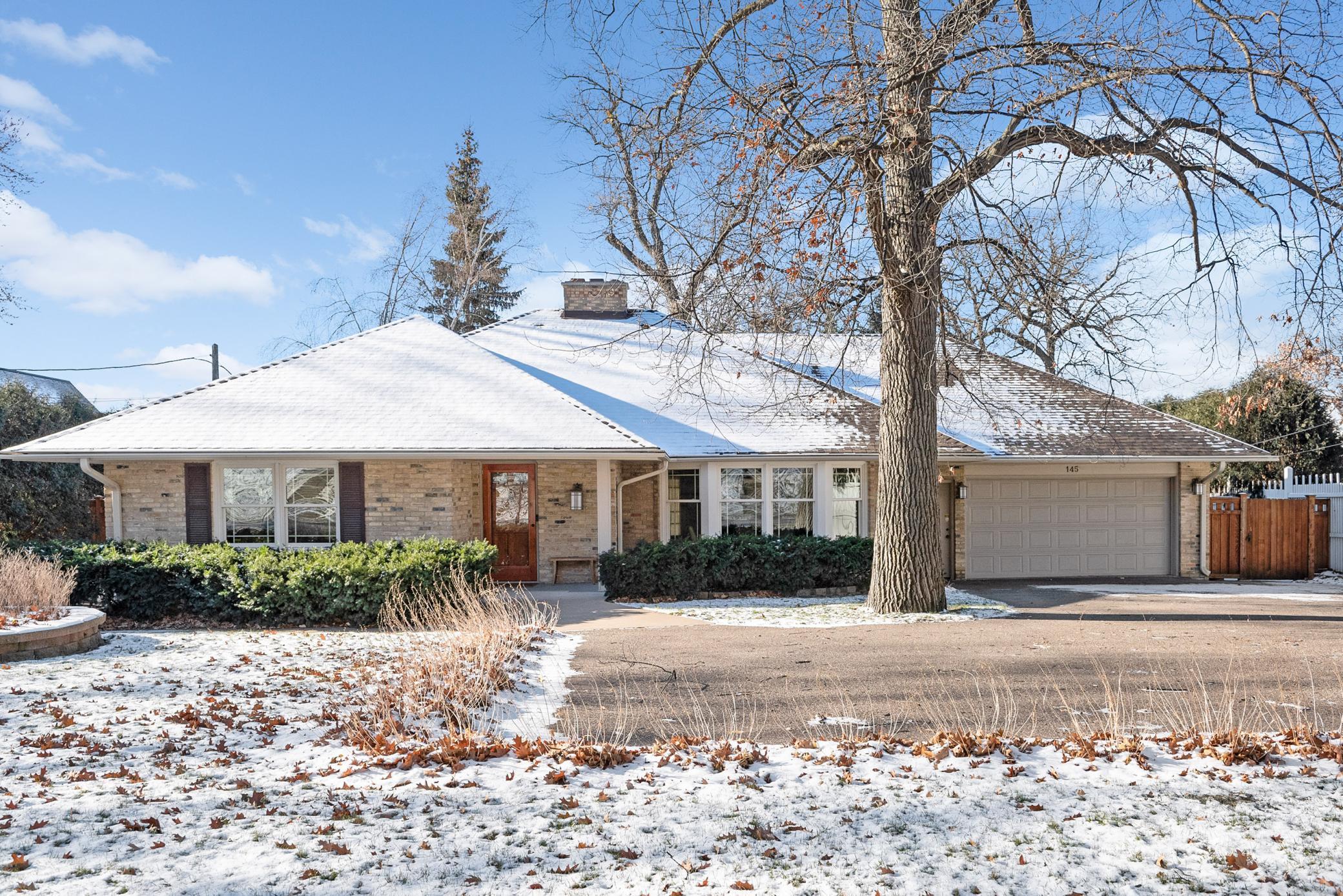 View of Residential at 145 Otis Avenue, Saint Paul MN 55104, Saint Paul - Mike Wilen | Minnesota Team Real Estate