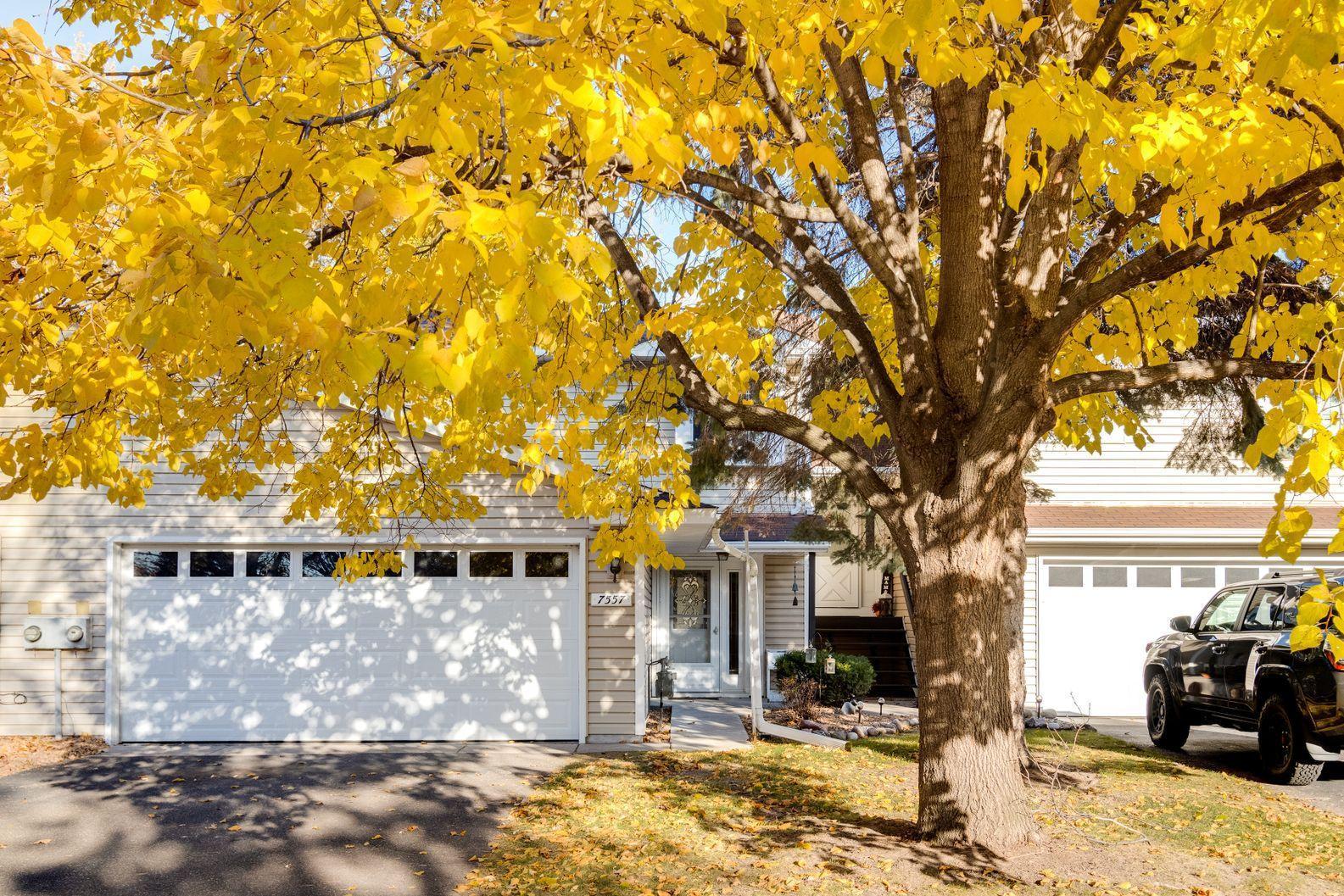 View of Residential at 7557 15th Street Lane, Oakdale MN 55128, Oakdale - Mike Wilen | Minnesota Team Real Estate