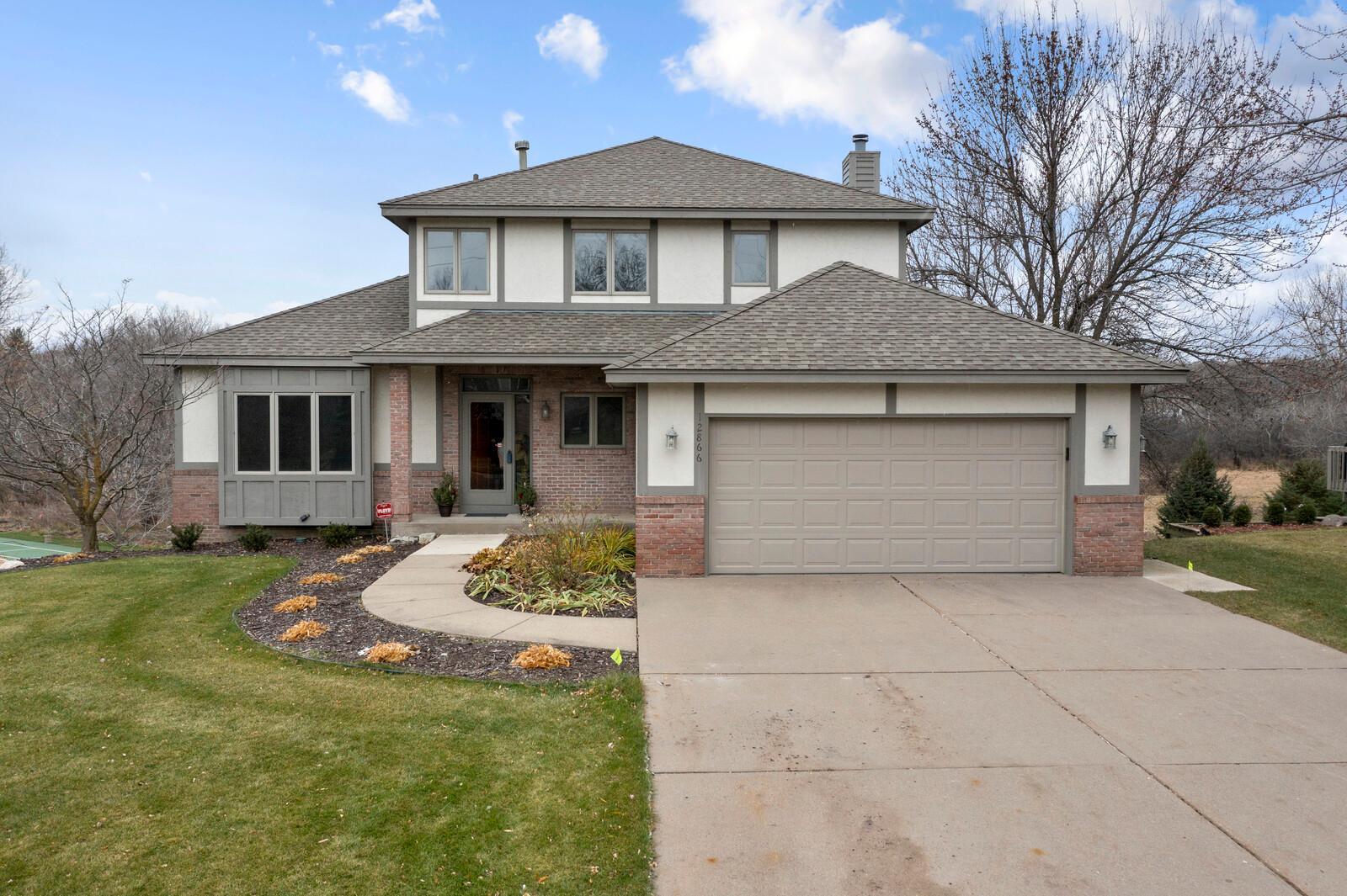 View of Residential at 12866 Cardinal Creek Road, Eden Prairie MN 55346, Eden Prairie - Mike Wilen | Minnesota Team Real Estate