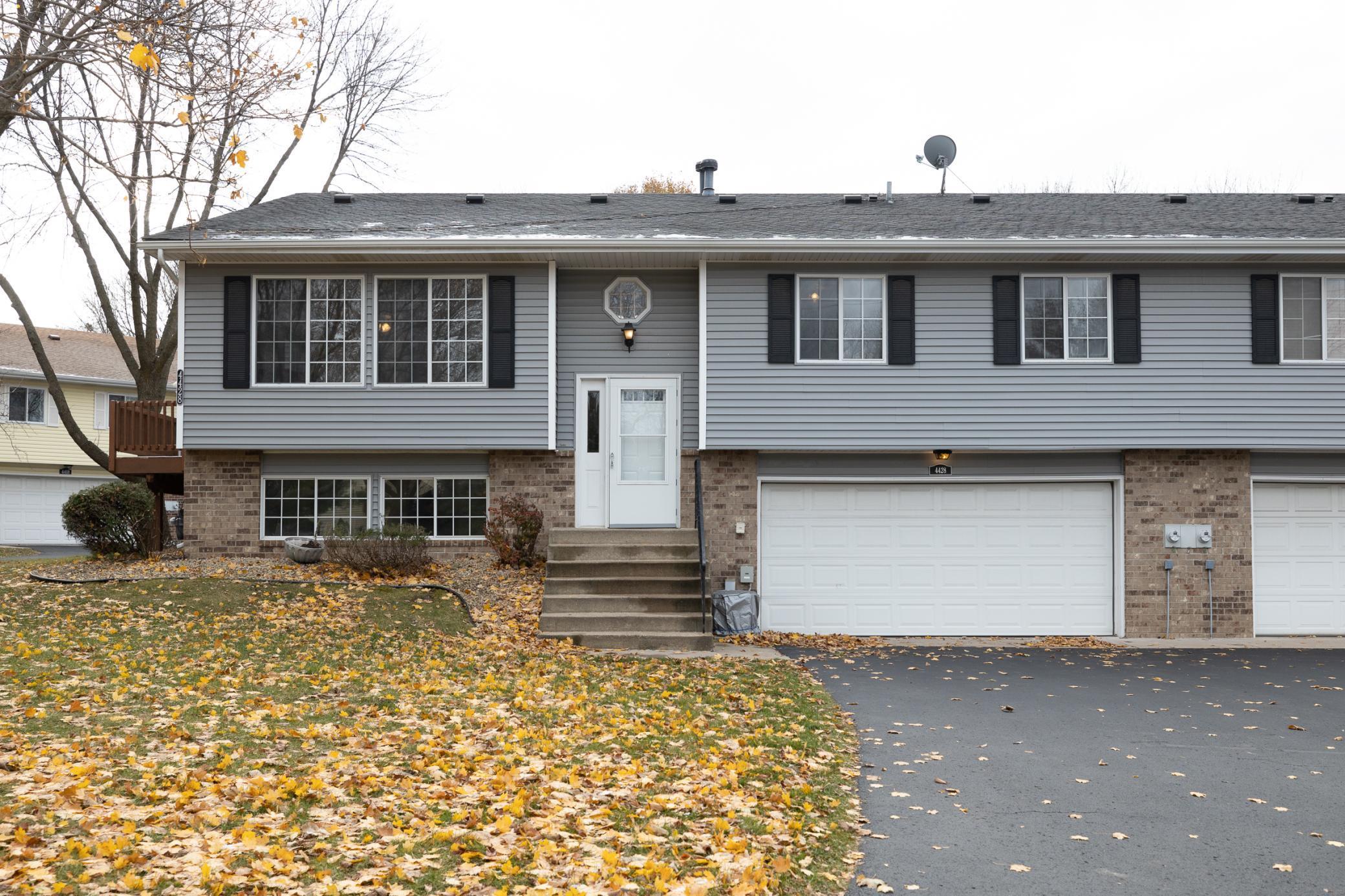 View of Residential at 4428 Clover Lane #A, Eagan MN 55122, Eagan - Mike Wilen | Minnesota Team Real Estate