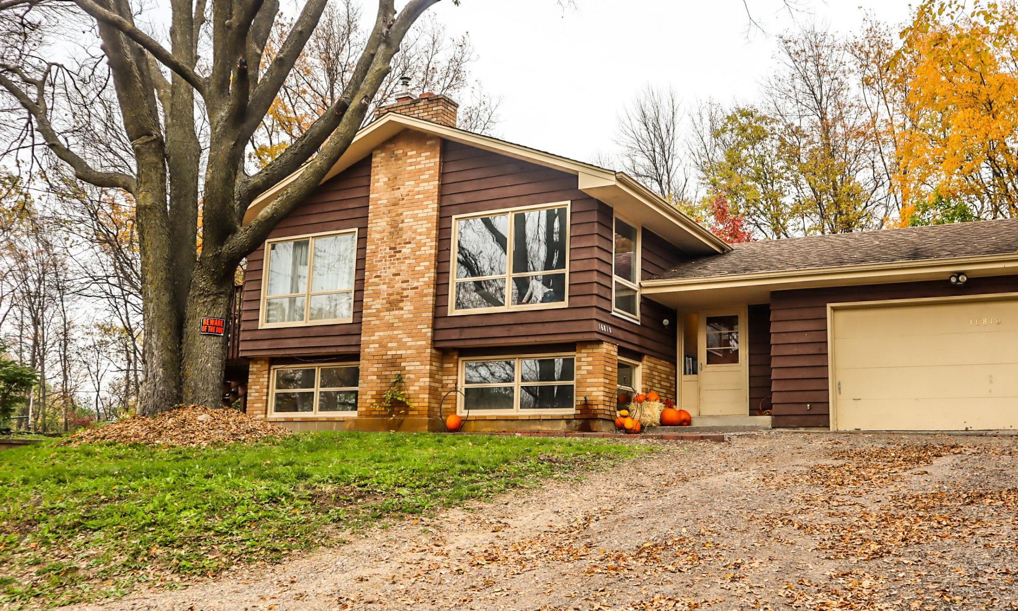 View of Residential at 16810 53rd Street, Otsego MN 55374, Otsego - Mike Wilen | Minnesota Team Real Estate