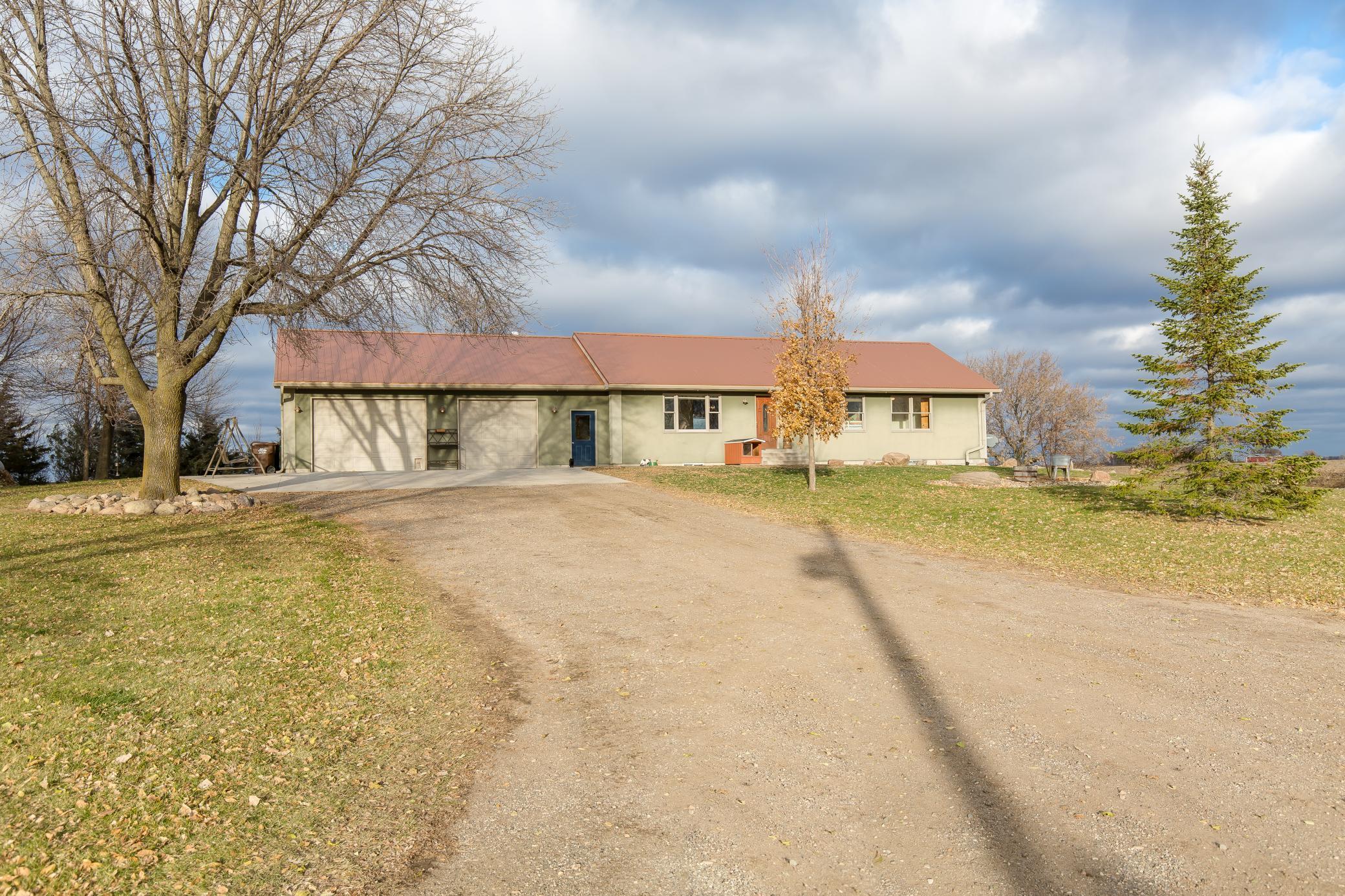 View of Residential at 29221 251st Avenue, Henderson MN 56044, Henderson - Mike Wilen | Minnesota Team Real Estate
