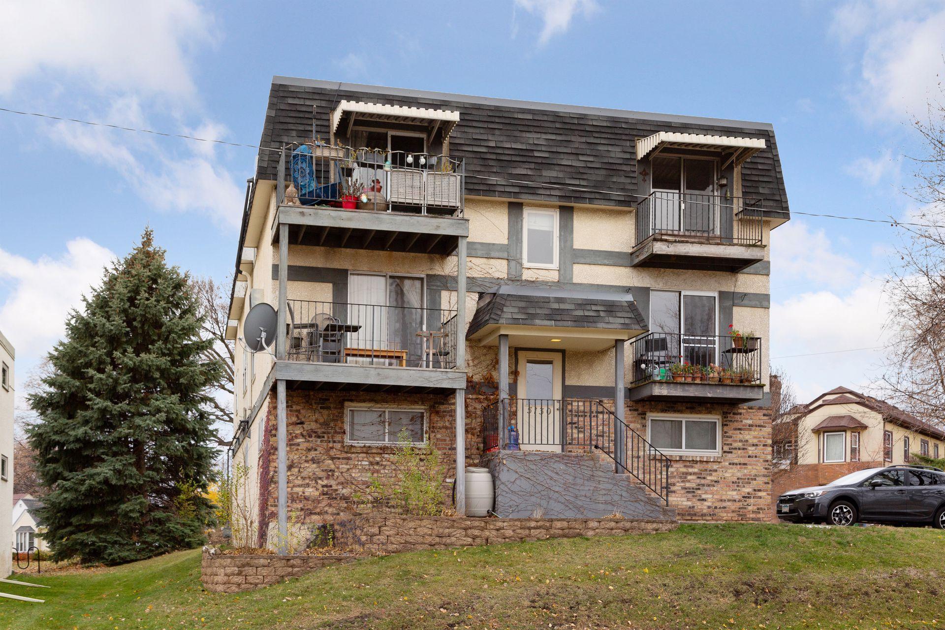 View of Residential at 5130 Hiawatha Avenue #1, Minneapolis MN 55417, Minneapolis - Mike Wilen | Minnesota Team Real Estate