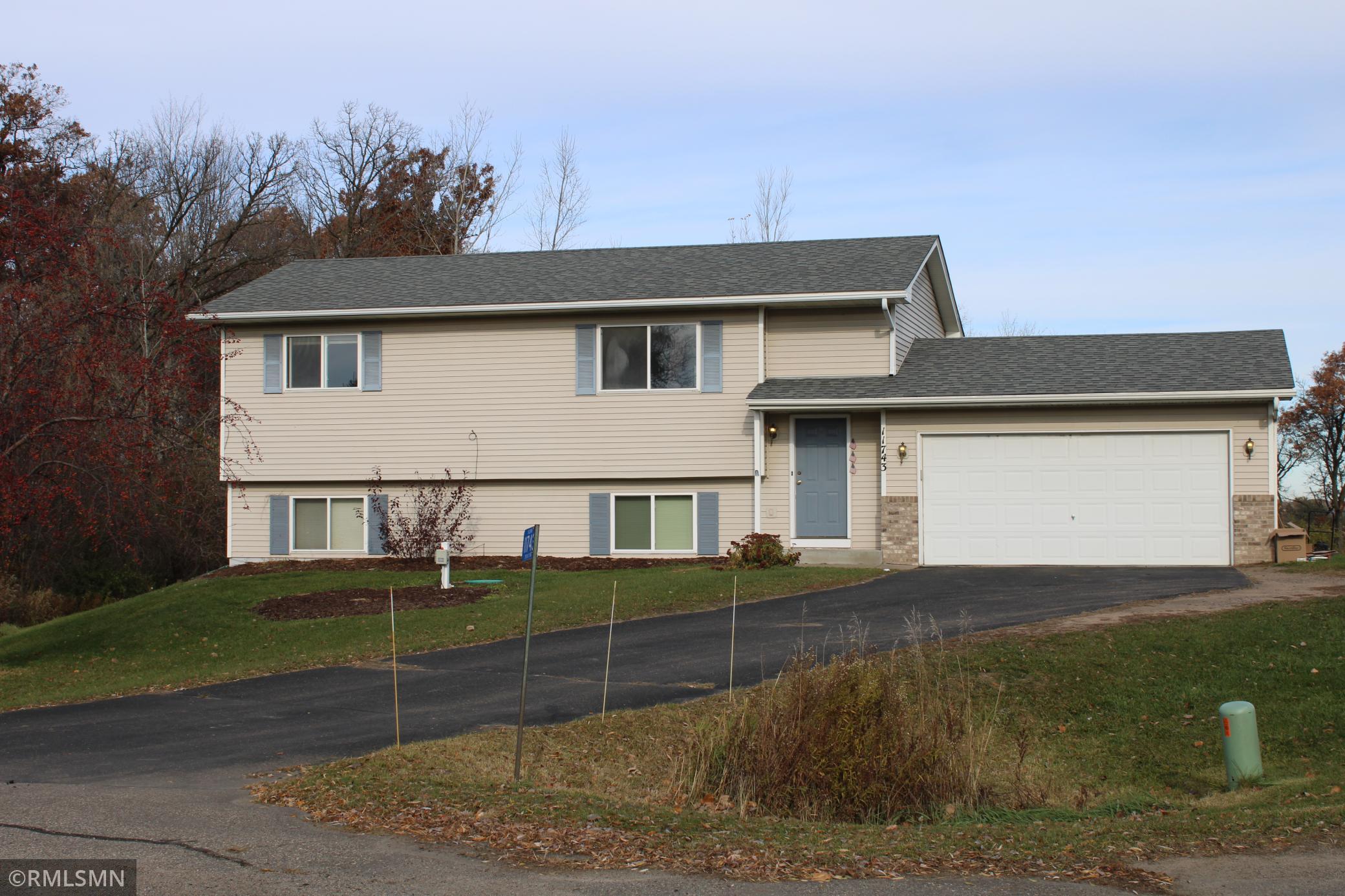 View of Residential at 11743 290th Court, Princeton MN 55371, Princeton - Mike Wilen | Minnesota Team Real Estate