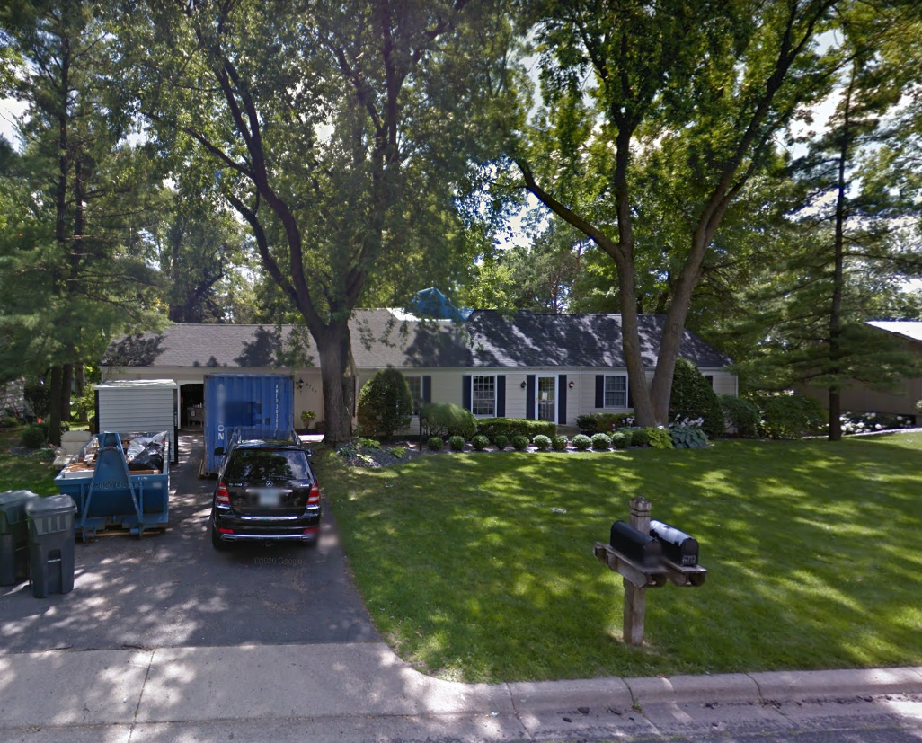 View of Residential at 6717 Samuel Road, Edina MN 55439, Edina - Mike Wilen | Minnesota Team Real Estate