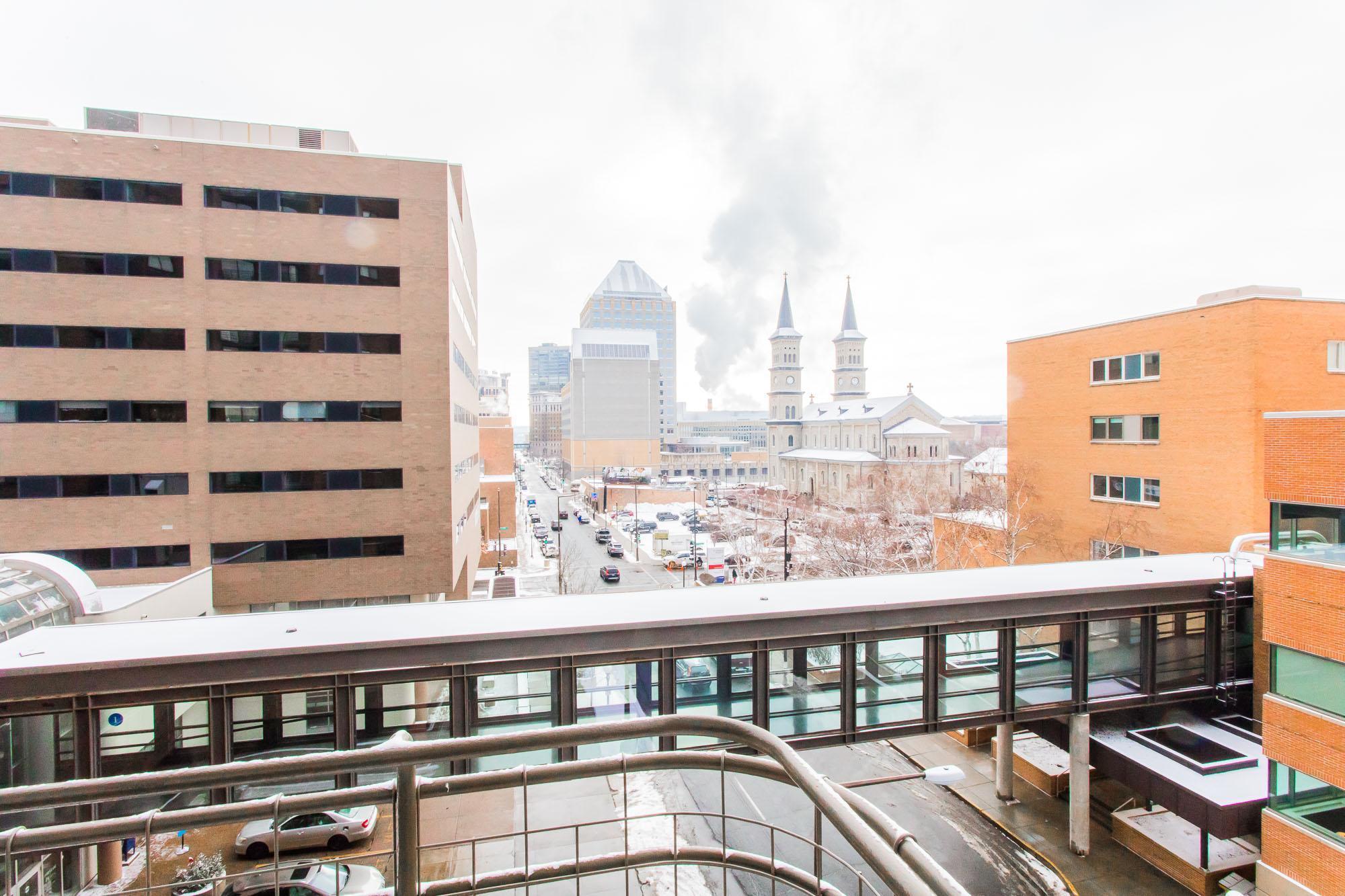 View of Residential at 26 10th Street #501, Saint Paul MN 55102, Saint Paul - Mike Wilen | Minnesota Team Real Estate