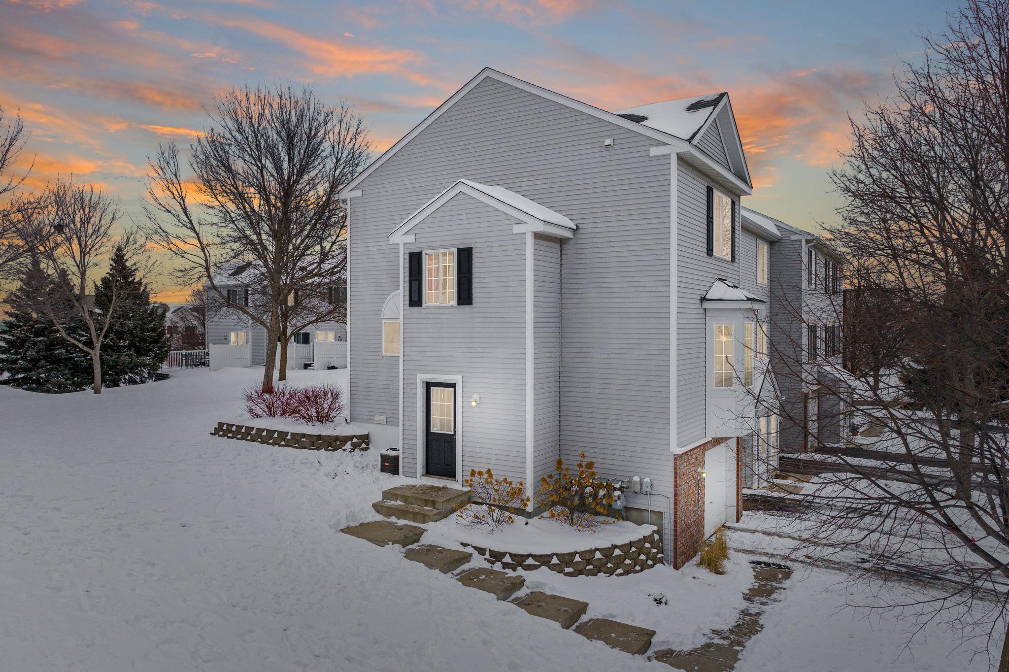 View of Residential at 15533 Float Lane #156, Apple Valley MN 55124, Apple Valley - Mike Wilen | Minnesota Team Real Estate