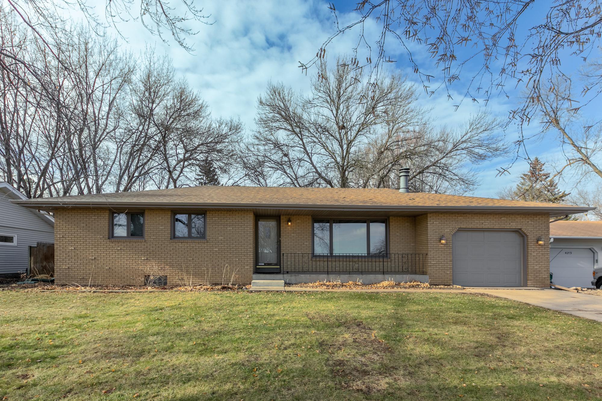 View of Residential at 4209 Zealand Avenue, New Hope MN 55428, New Hope - Mike Wilen | Minnesota Team Real Estate
