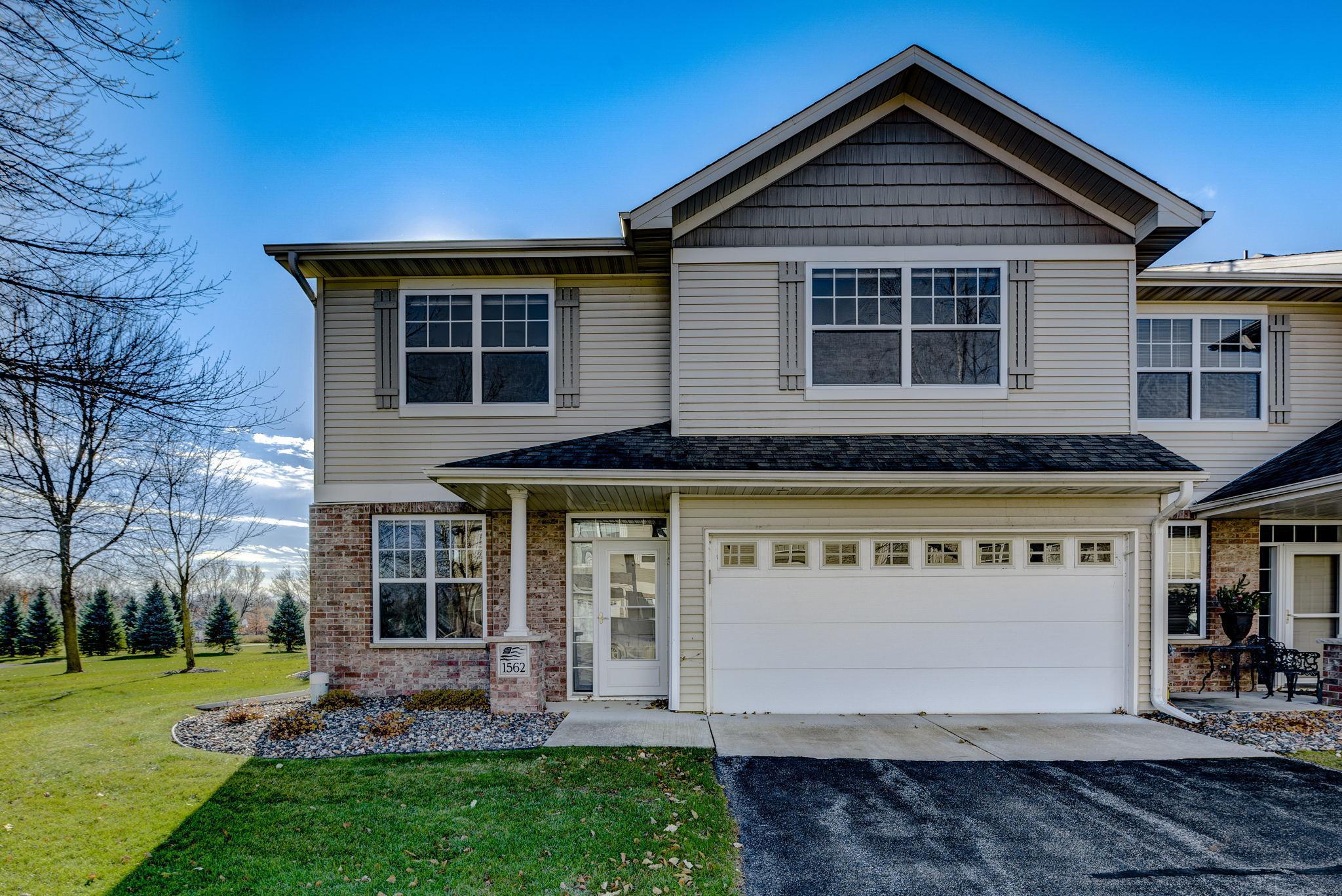 View of Residential at 1562 Independence Drive #205, Northfield MN 55057, Northfield - Mike Wilen | Minnesota Team Real Estate