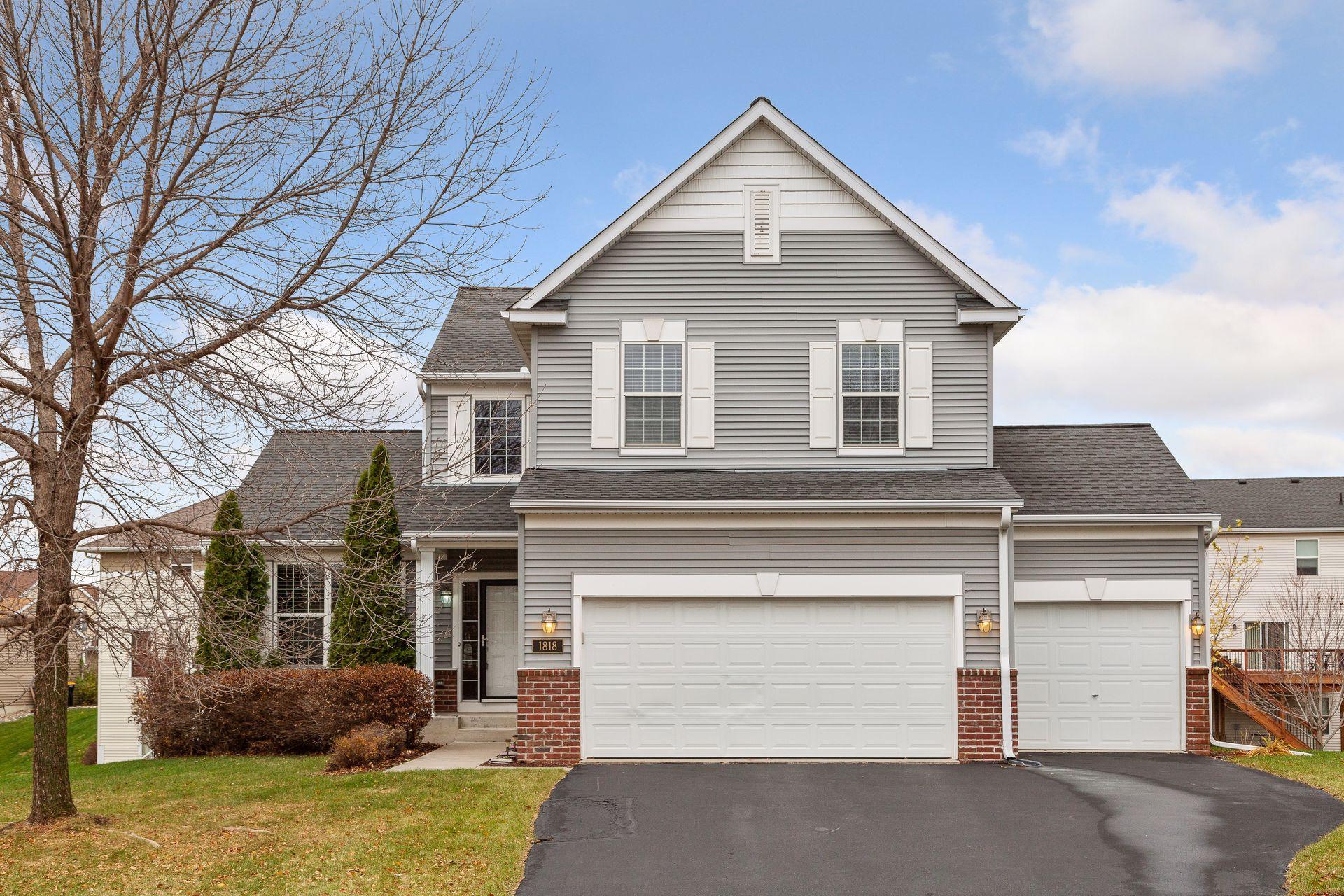 View of Residential at 1818 Penstemon Lane, Shakopee MN 55379, Shakopee - Mike Wilen | Minnesota Team Real Estate