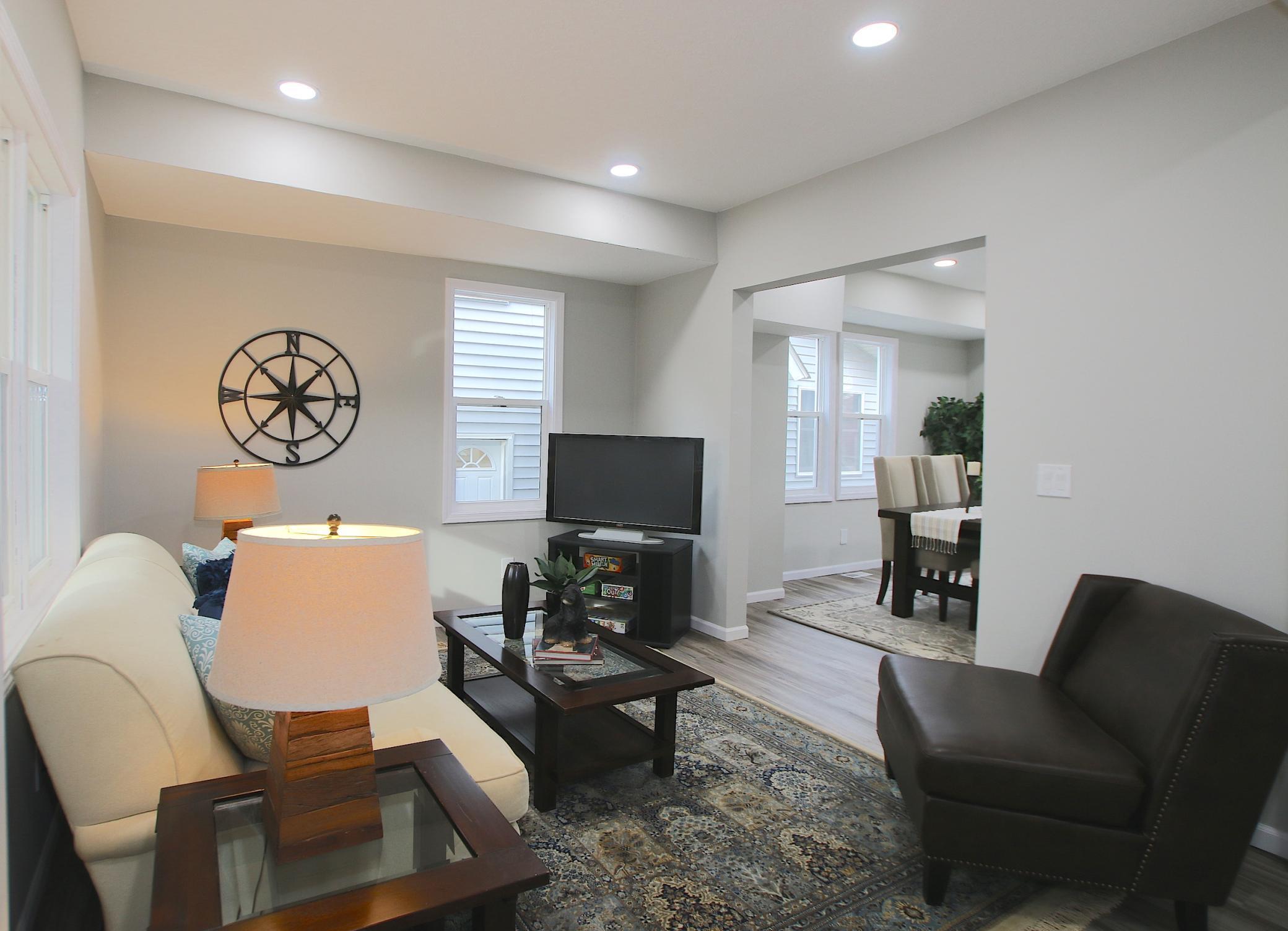 View of Residential at 121 Hatch Avenue, Saint Paul MN 55117, Saint Paul - Mike Wilen | Minnesota Team Real Estate