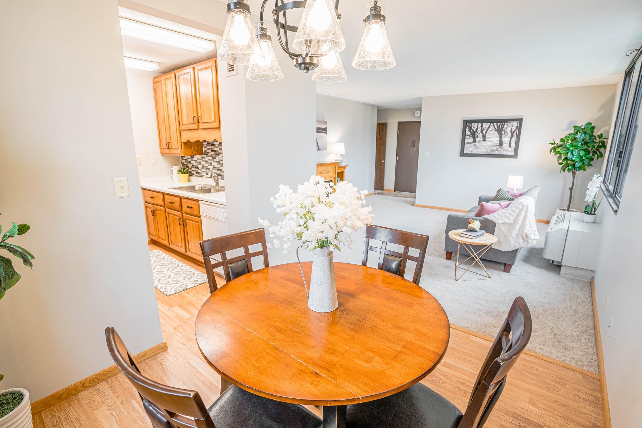 View of Residential at 1181 Edgcumbe Road #201, Saint Paul MN 55105, Saint Paul - Mike Wilen | Minnesota Team Real Estate
