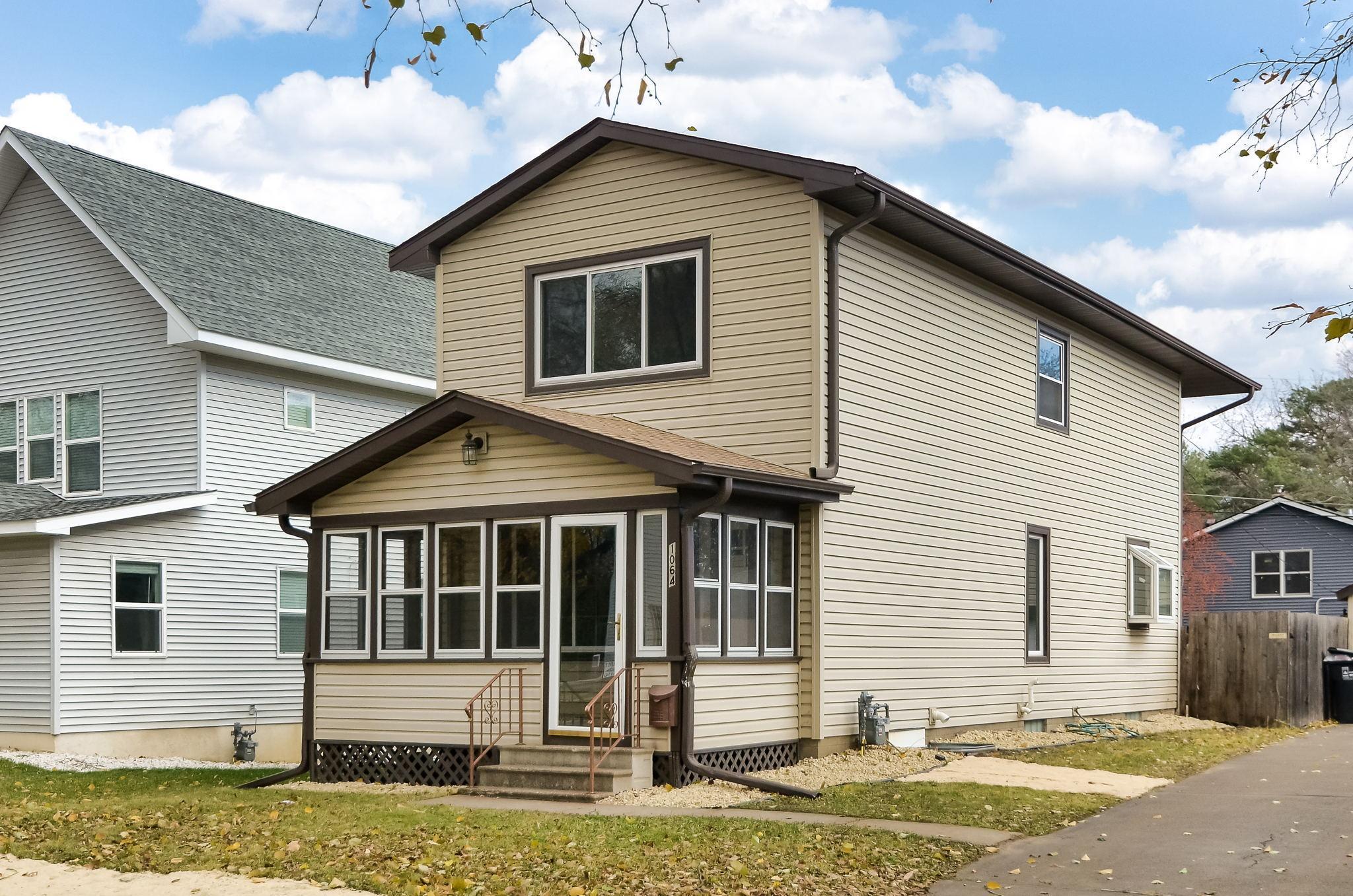 View of Residential at 1064 Argyle Street, Saint Paul MN 55103, Saint Paul - Mike Wilen | Minnesota Team Real Estate