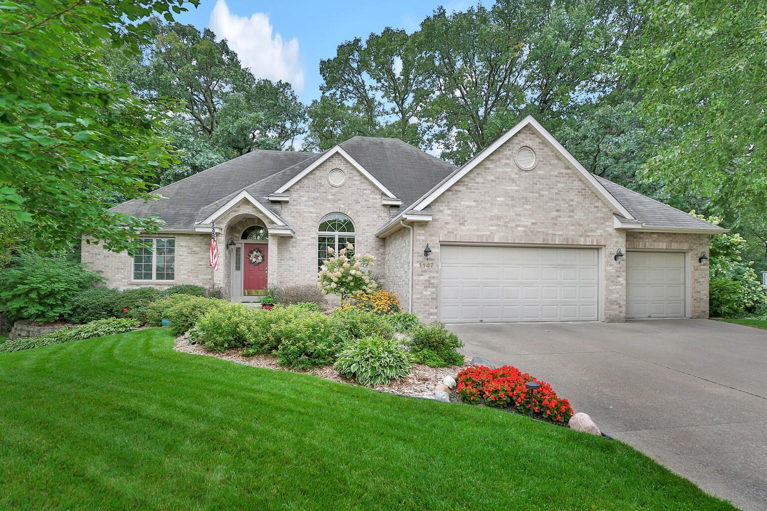 View of Residential at 1147 Scarborough Lane, Woodbury MN 55125, Woodbury - Mike Wilen | Minnesota Team Real Estate