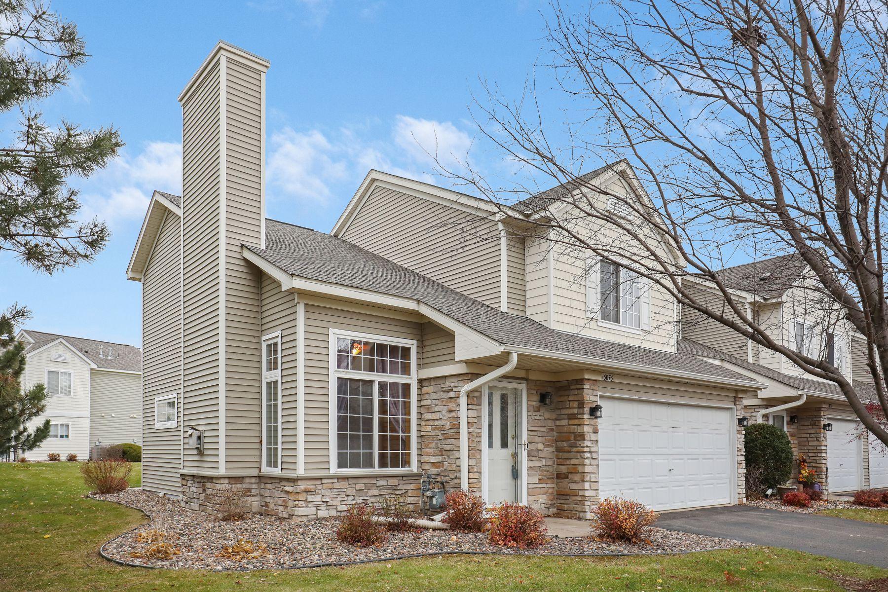 View of Residential at 15075 Dunwood Trail, Apple Valley MN 55124, Apple Valley - Mike Wilen | Minnesota Team Real Estate