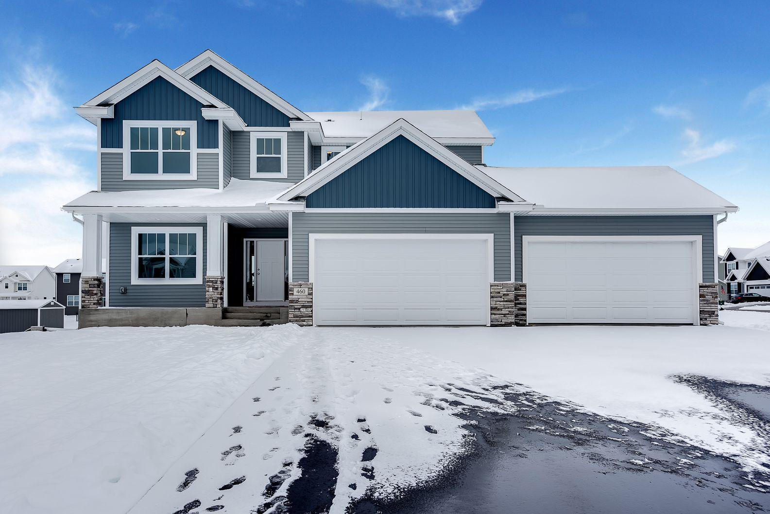 View of Residential at 14479 University Avenue NW, Ham Lake MN 55304, Ham Lake - Mike Wilen | Minnesota Team Real Estate